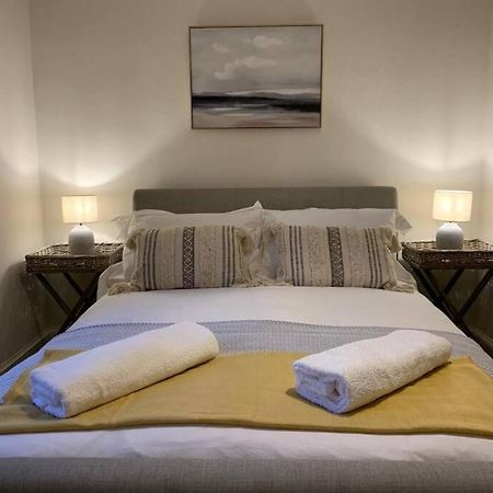 Lovely 3 Bedroom Family Friendly Cottage In North Berwick Dış mekan fotoğraf