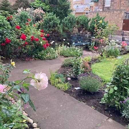 Lovely 3 Bedroom Family Friendly Cottage In North Berwick Dış mekan fotoğraf