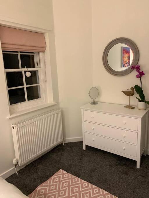 Lovely 3 Bedroom Family Friendly Cottage In North Berwick Dış mekan fotoğraf