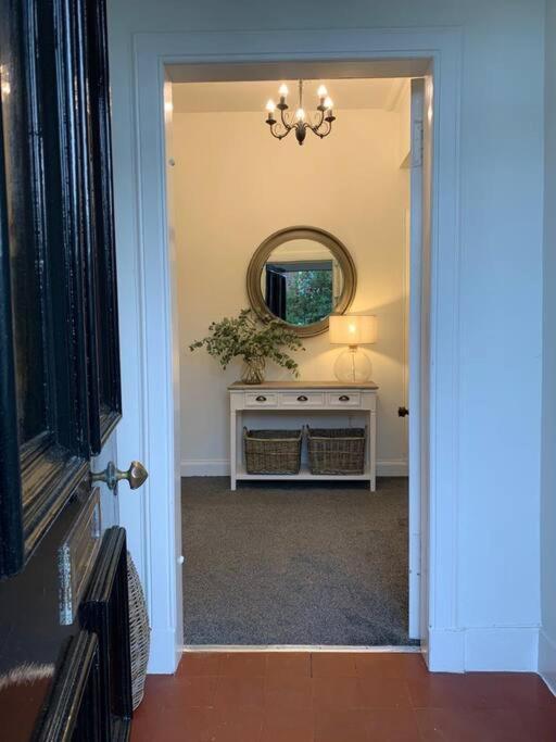 Lovely 3 Bedroom Family Friendly Cottage In North Berwick Dış mekan fotoğraf