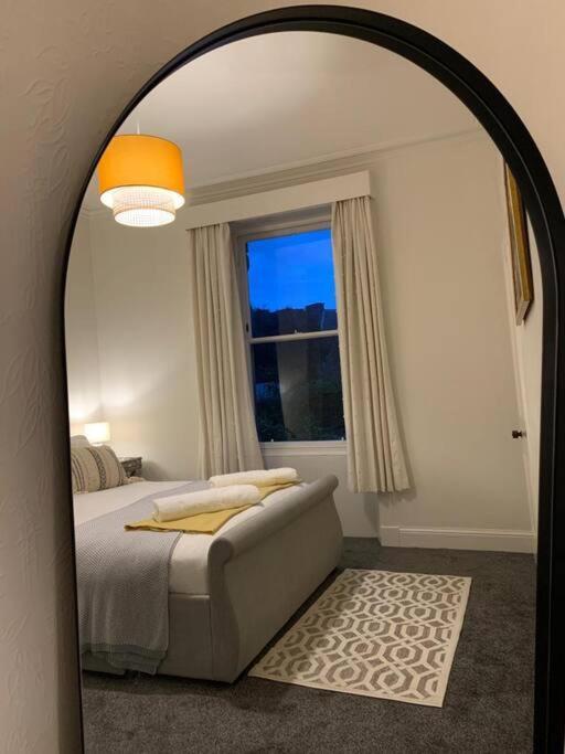 Lovely 3 Bedroom Family Friendly Cottage In North Berwick Dış mekan fotoğraf