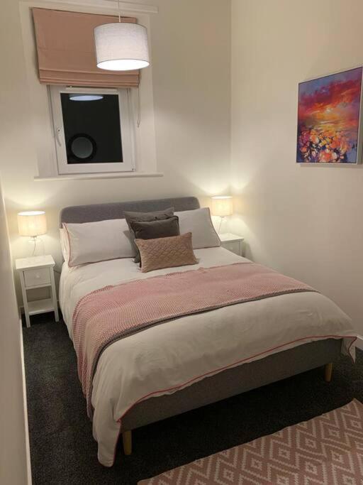 Lovely 3 Bedroom Family Friendly Cottage In North Berwick Dış mekan fotoğraf