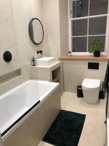 Lovely 3 Bedroom Family Friendly Cottage In North Berwick Dış mekan fotoğraf