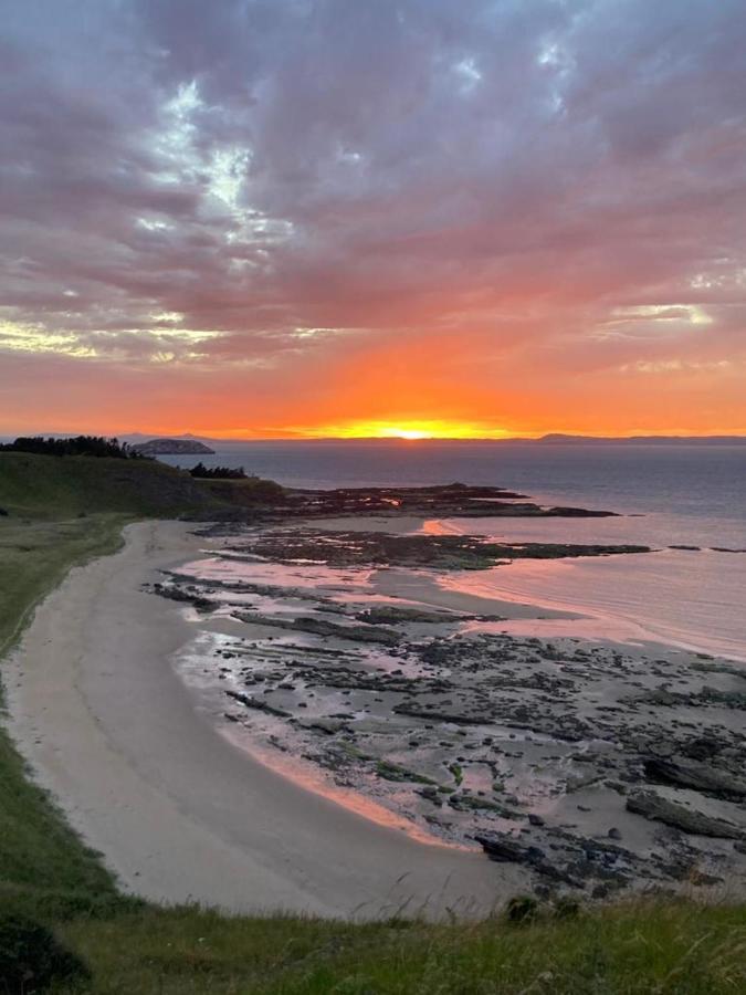 Lovely 3 Bedroom Family Friendly Cottage In North Berwick Dış mekan fotoğraf